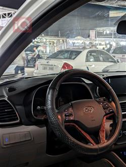 هیوندای تۆکسۆن